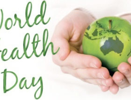 World health day-2008