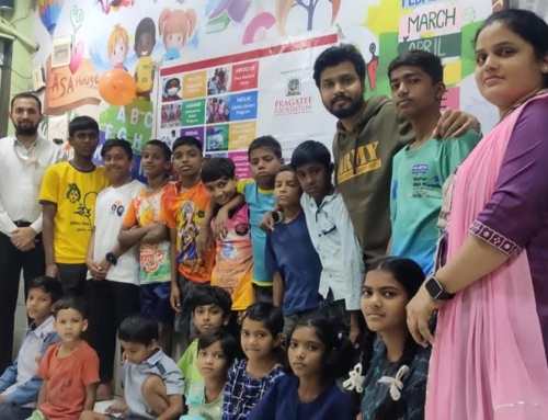 Sampoorna Aahar Upkram on Republic Day