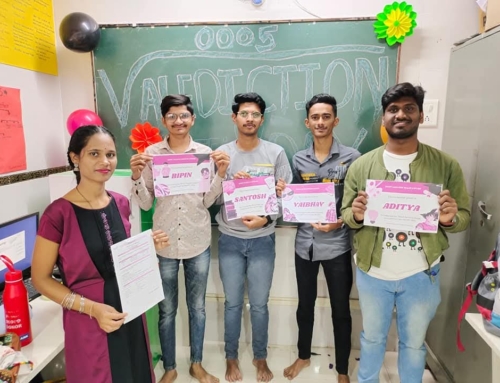 Project Unnati- Employment drive for TrentZudio)