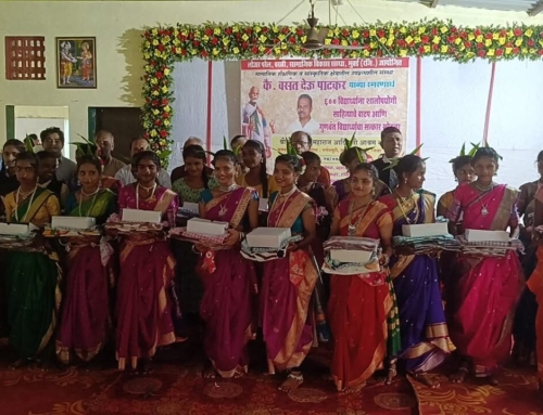 Empowering Young Lives