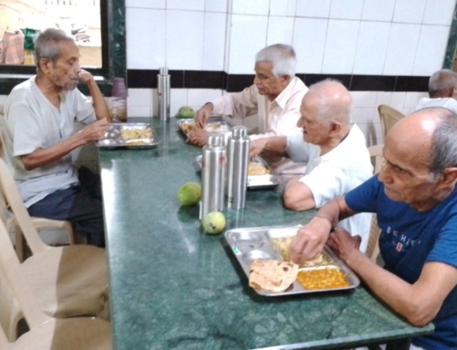 Sampoorna Aahar Upkram