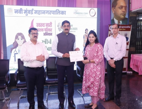 Nikshay Mitra Award