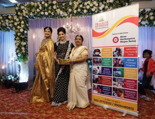 Women’s Day Celebration – Uddan